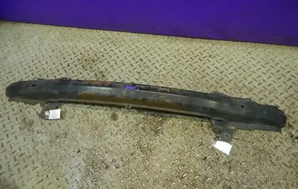 Volkswagen Bora Front bumper support beam