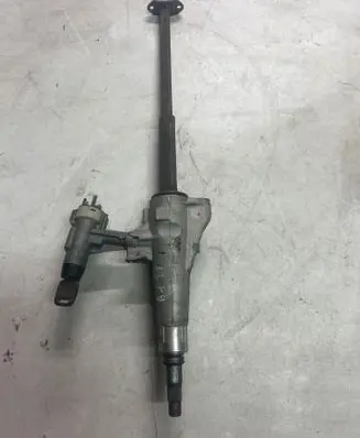 Audi 80 90 S2 B4 Steering wheel axle 893419233A
