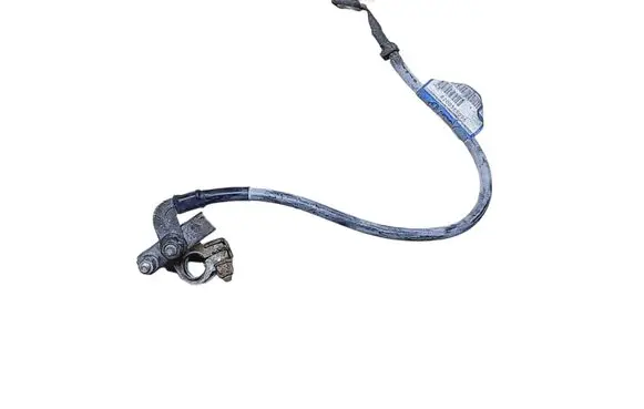 Renault Vel Satis Negative earth cable (battery) 8200368096