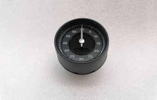 Porsche 911 992 Air conditioning (A/C) switch 992919203AD