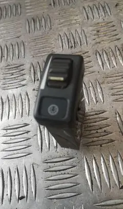 Panel lighting control switch