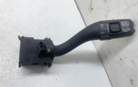 Porsche Cayenne (9PA) Wiper control stalk 7L5953503B