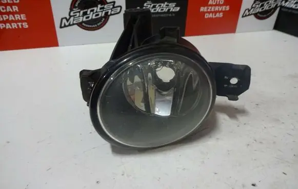 BMW 1 E81 E87 Front fog light 6924655