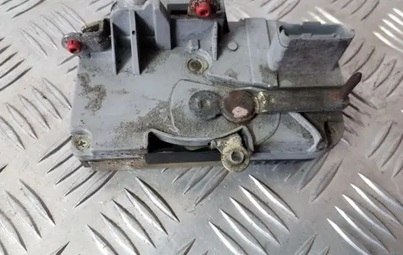 Fiat Ulysse Front door lock