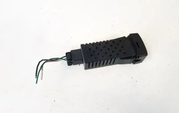 Panel lighting control switch