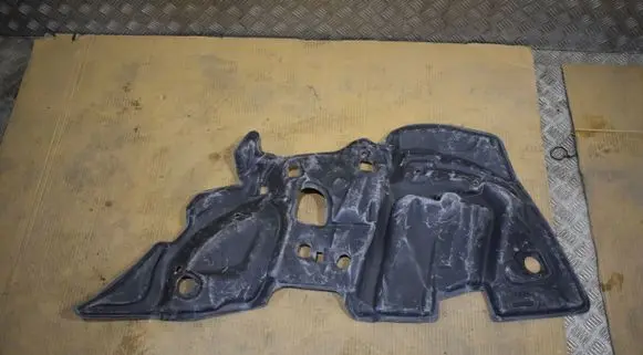 Mercedes-Benz GLB x247 Front arch A2476822201