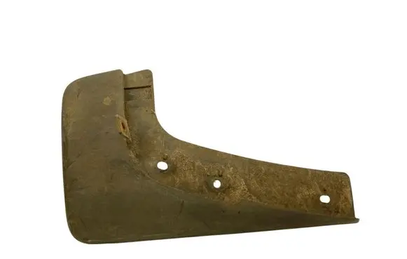 Nissan X-Trail T31 Rear mudguard 78812JG000