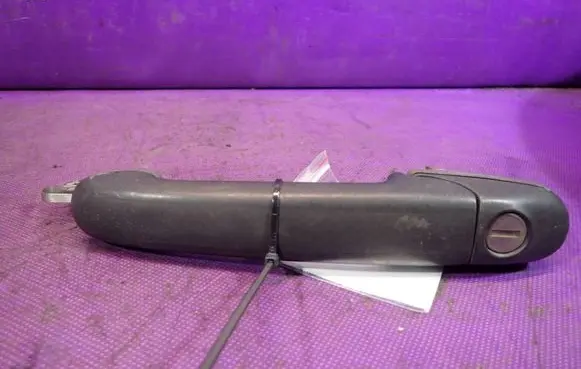 Seat Ibiza II (6k) Front door exterior handle