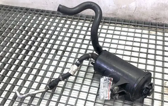 BMW X6 F16 Power steering fluid tank/reservoir 10617211