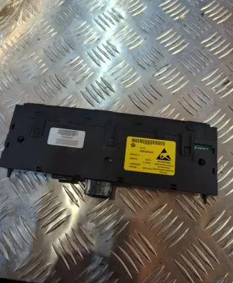 BMW 5 E60 E61 Other control units/modules 6949444 13580204 210738