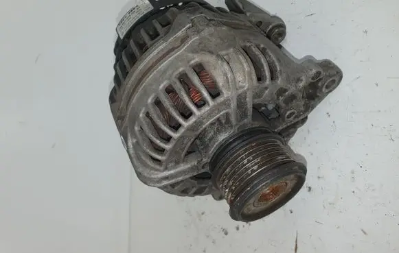 Audi A3 S3 8V Generator/alternator 038903018QX