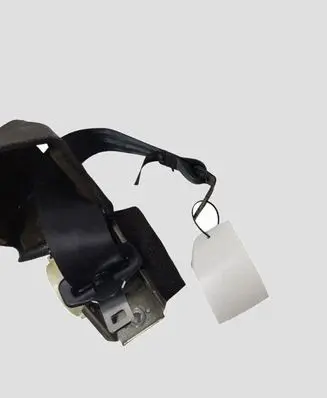 Ford Mondeo MK IV Rear seatbelt 9G9N611B69CBW