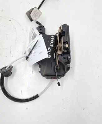 Audi A2 Rear door lock 8Z0839016A