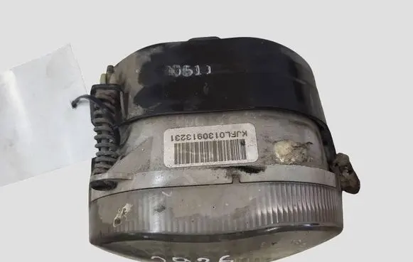 Jeep Cherokee KJ Front fog light 55155823AC