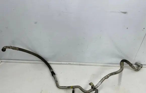 Citroen Nemo Air conditioning (A/C) pipe/hose 51822581 51822579