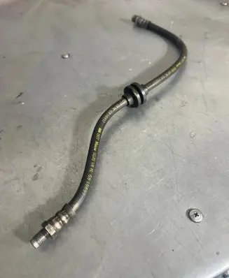 Renault Captur II Brake line pipe/hose 462111874R