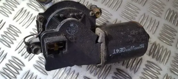 Mazda 626 Wiper motor 8492001302 849200-1302