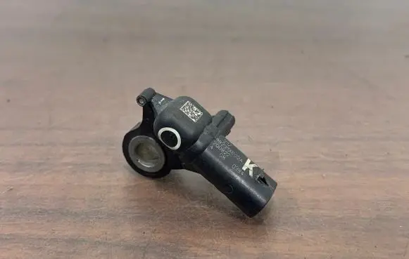 Subaru Ascent Airbag deployment crash/impact sensor 98231XC00A 200822