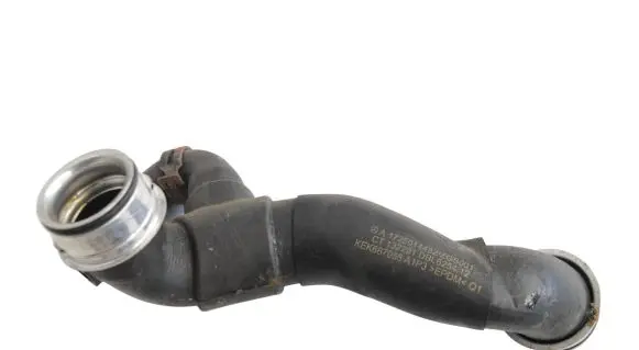 Mercedes-Benz SLK R172 Engine coolant pipe/hose A1725014482