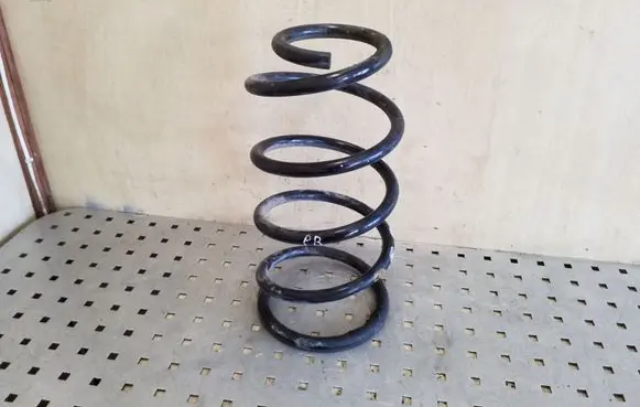 Ford Focus Front coil spring