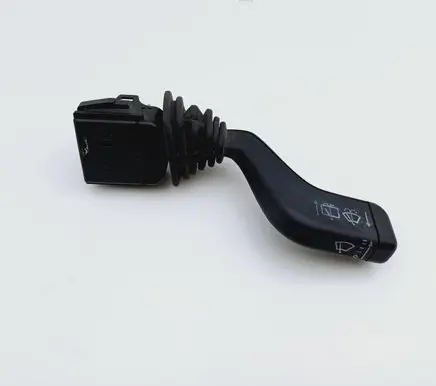 Opel Astra G Wiper control stalk 90124931