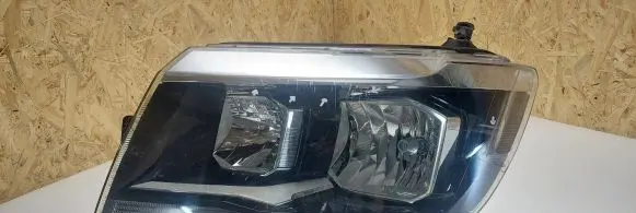 Volkswagen Crafter Headlight/headlamp 7C1941005 29005398