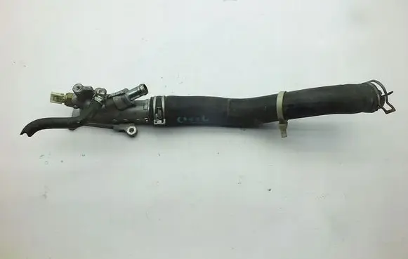 Honda Civic IX Engine L13Z4