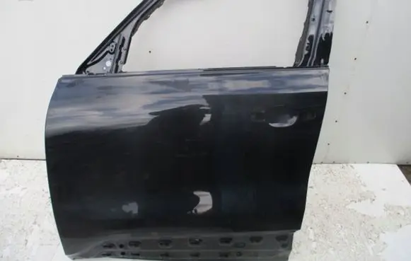 Renault Espace - Grand espace V Front door DRZWISAMOCHOSOBOWY