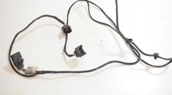 Audi A4 S4 B7 8E 8H Other wiring loom 8E0971095R