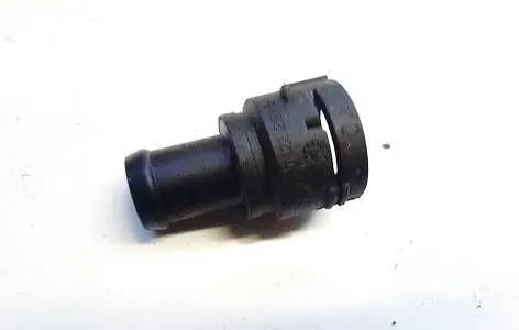 Volkswagen PASSAT B6 Engine coolant pipe/hose 3b0122291b