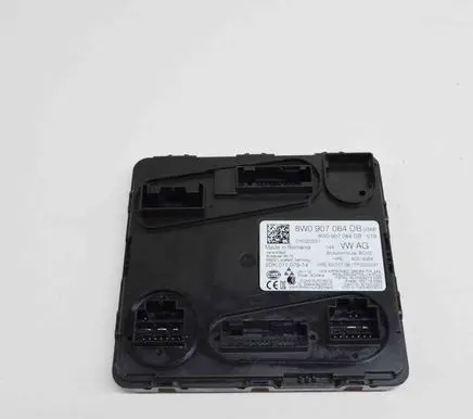Audi A5 Central body control module 5DK01107914 8W0907064DB