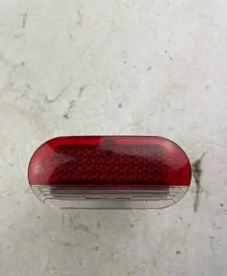 Volkswagen Touran I Front door interior light 6Q0947411C