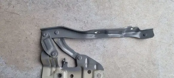 Hyundai Ioniq 5 Engine bonnet/hood hinges 66910GI000