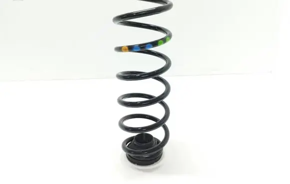 Skoda Fabia Mk3 (NJ) Rear coil spring
