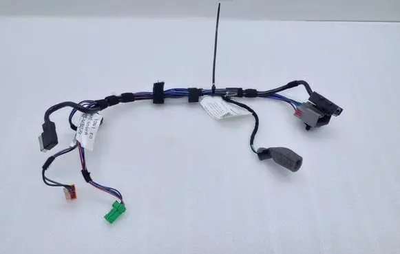 Land Rover Discovery 4 - LR4 Other wiring loom EH2214K042FA