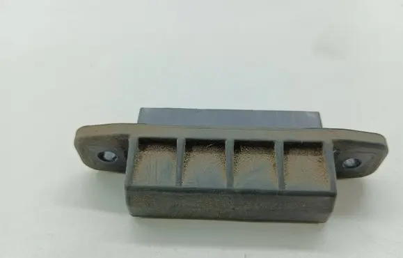 Toyota RAV 4 (XA40) Tailgate/trunk/boot exterior handle 8484028030