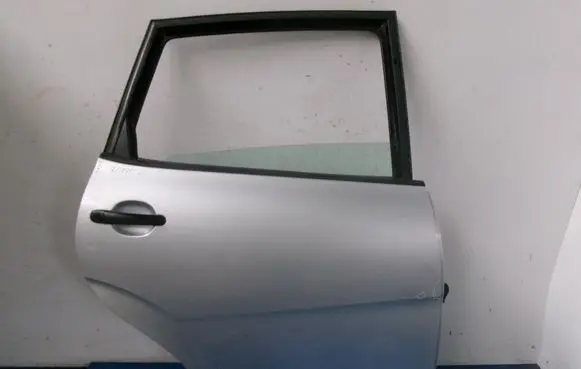 Seat Altea XL Rear door