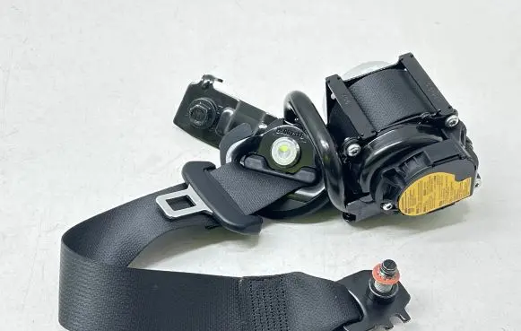 KIA EV6 Rear seatbelt 89810CV500 89870CV200WK 89810CV500WK