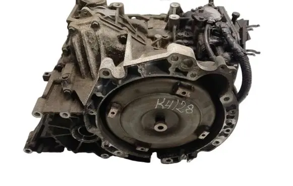 Land Rover Freelander Automatic gearbox TGD500040