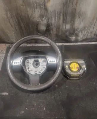 Opel Vectra C Steering wheel 6017883