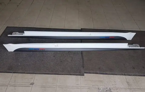 BMW 5 F10 F11 Sill 51777903888 7903888 7903887