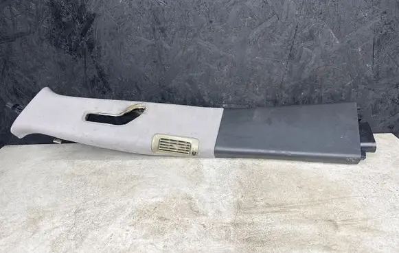 Volvo S80 (B) pillar trim (bottom) 13895050