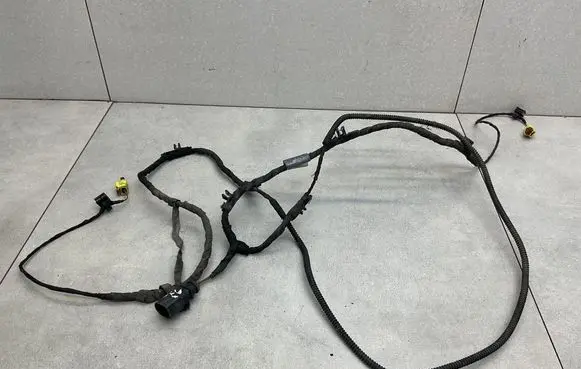 Audi A3 S3 8V Other wiring loom 8V0971085Q