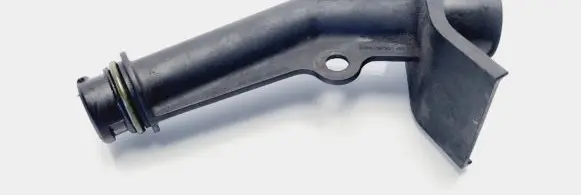 Ford Transit Oil fill pipe 1C1Q6763AD