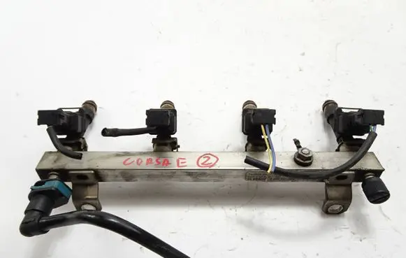 Fuel injector