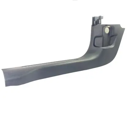 Ford Escape IV Front sill trim cover LJ6BS13201AAW