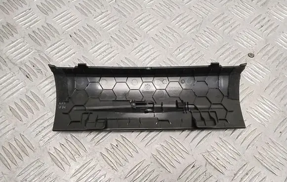 BMW 3 GT F34 Other dashboard part 9218562