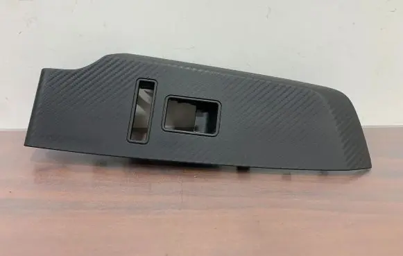 Mitsubishi Outlander IV Front door window switch trim SPC08653