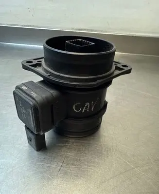 Audi A3 S3 8P Mass air flow meter 03L906461 024010523 5WK97023