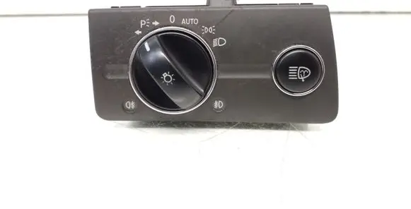 Mercedes-Benz E W211 Light switch 2115450104 04056000